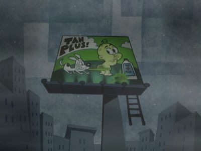 Grim: FULL MOON, - The Grim Adventures of Billy and Mandy