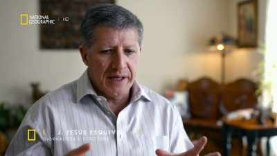Grim: Jimmy Carter's
top drug-policy official - America's War on Drugs