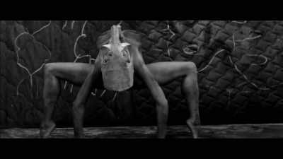 (grim music continues) - ZEF - The Story of Die Antwoord