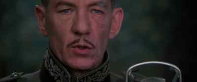 Grim-visaged war has smoothed
his wrinkled front. - Richard III