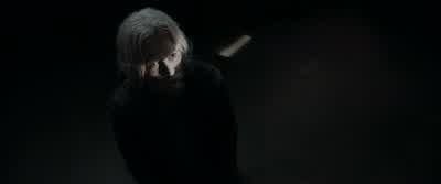 PRISONERS: Grindelwald! - Fantastic Beasts: The Crimes of Grindelwald