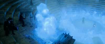 GRINDELWALD: This one I believe I know. - Fantastic Beasts: The Crimes of Grindelwald