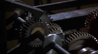 (Grinding) - The Thirty Nine Steps
