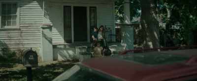 (grindstone whirring) - Average Joe