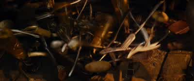 GRINNAH: It is my belief... - The Hobbit: An Unexpected Journey