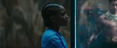 GRIOT. We need to convert
the Royal Talon Fighter - Black Panther: Wakanda Forever
