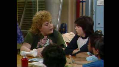 Gripe night is an open forum
for our thoughts. - Punky Brewster