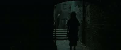 GRIPHOCK:"Good morning"? - Harry Potter and the Deathly Hallows: Part 2