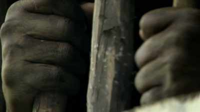 (gripping music) - Black Life: Untold Stories