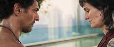 Gripping music - The Price of Money: A Largo Winch Adventure