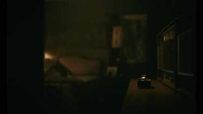 -[Griselda moaning]
-[Dario panting] - Griselda