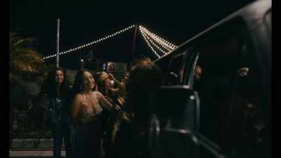 [Griselda] Next trip, I pay double. - Griselda