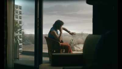 [Griselda] What are you saying? - Griselda