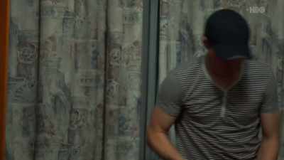 (Grisha speaking) - Welcome to Chechnya