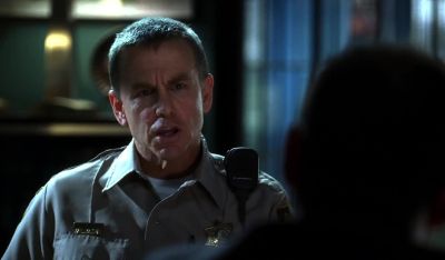 Grissom, we got a problem. - CSI: Crime Scene Investigation