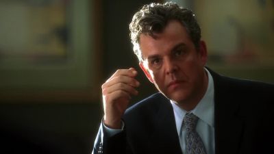 Grissom, how's our insurance? - CSI: Crime Scene Investigation