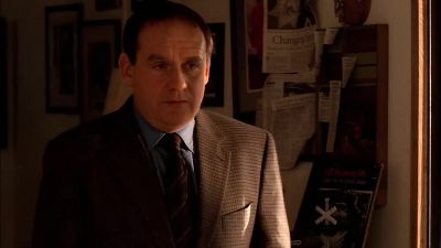GRISSOM I can't tell whether - CSI: Crime Scene Investigation