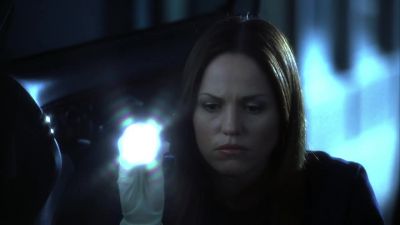 Grissom. - CSI: Crime Scene Investigation