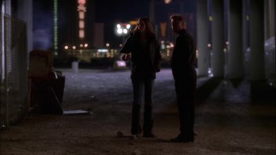Grissom... - CSI: Crime Scene Investigation