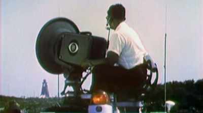 Grissom's flight tests
several innovations, - Mysteries of the Deep