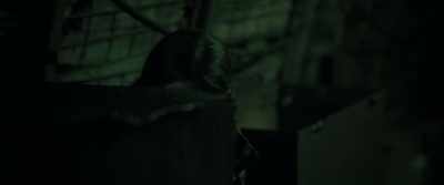 [gritos ahogados] - Infiesto