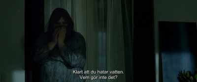 Gritt, what are you doing? - Small Town Killers