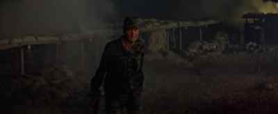GRlFFIN: Petersen!
Going back to the commo bunker! - The Green Berets