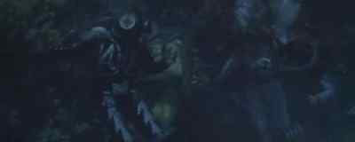Gro. Becket, come here. - Captain Nemo and the Underwater City