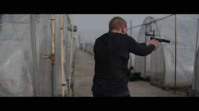 (Groan) - Trigger Point