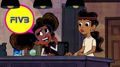 (groan) - Marvel's Moon Girl and Devil Dinosaur