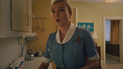 GROAN THUD - Call the Midwife