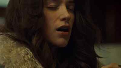 (groaning): Ah! Son of a bitch! - Wynonna Earp