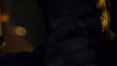 (GROANING AND GRUNTING IN PAIN) - Shadowhunters