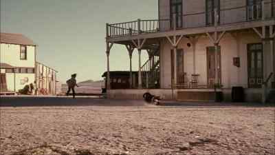 -[Groaning]
-Come on, boys. - The Gambler