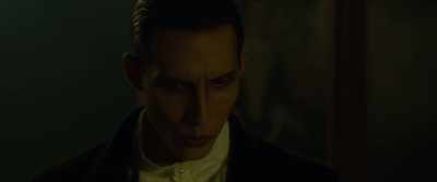 [groaning continues] - Monster Mash