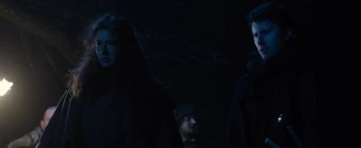 [groaning continues] - Van Helsing