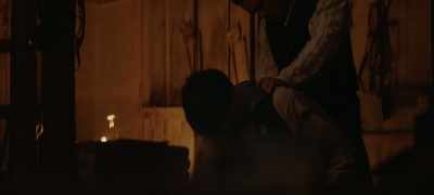 [groaning, grunting] - Walker Independence