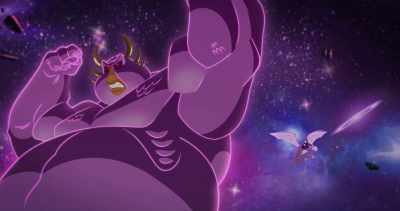 -(groaning)
-(grunts) - Legend of the Three Caballeros