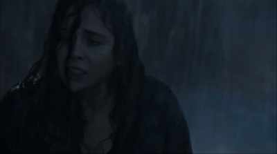 [groaning in pain] - The Beach House