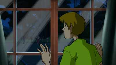 [GROANING INTENSIFIES] - Scooby-Doo! Return to Zombie Island