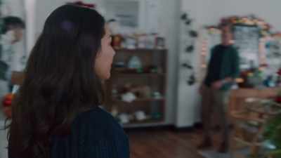 [groaning and laughter] - Friends & Family Christmas