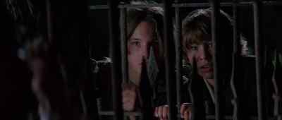 ( Groaning )
No. - Tom and Huck
