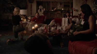 (groaning)
Oh, my God! - The Last Man on Earth