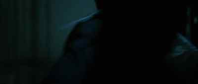 [Groaning, Panting]
Wh-What did you do to me? - Jumper