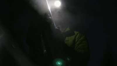 [groaning] - Life Below Zero: Next Generation