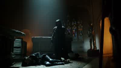 Thank you for reminding me. - Gotham