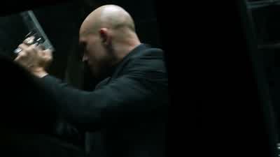 No. No, please. - Gotham
