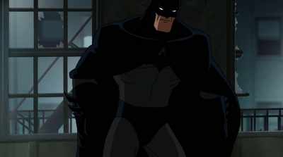 [groaning] - Batman: Death in the Family