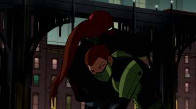 [groaning] - Batman: Death in the Family