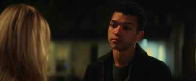(GROANING) - All the Bright Places